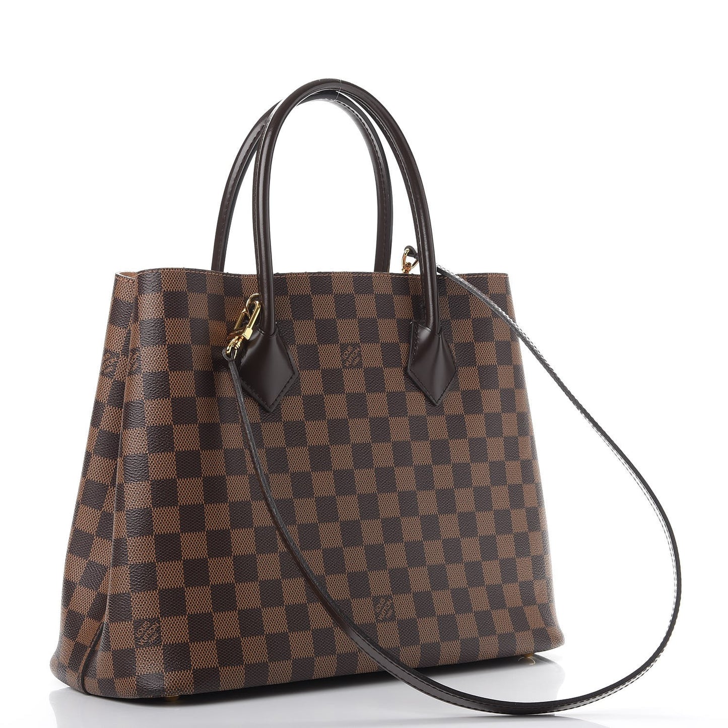 Damier Ebene Kensington