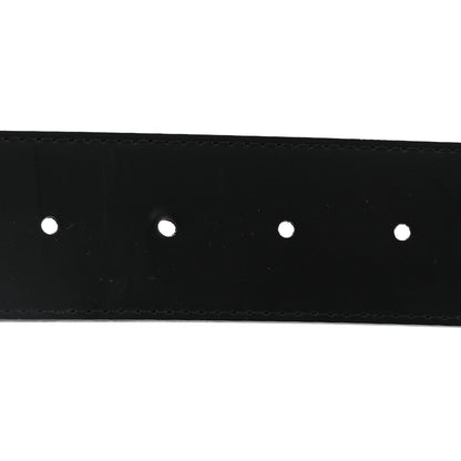 Louis Vuitton Damier Graphite 40mm LV Optic Reversible Belt 110 44 4 of 7