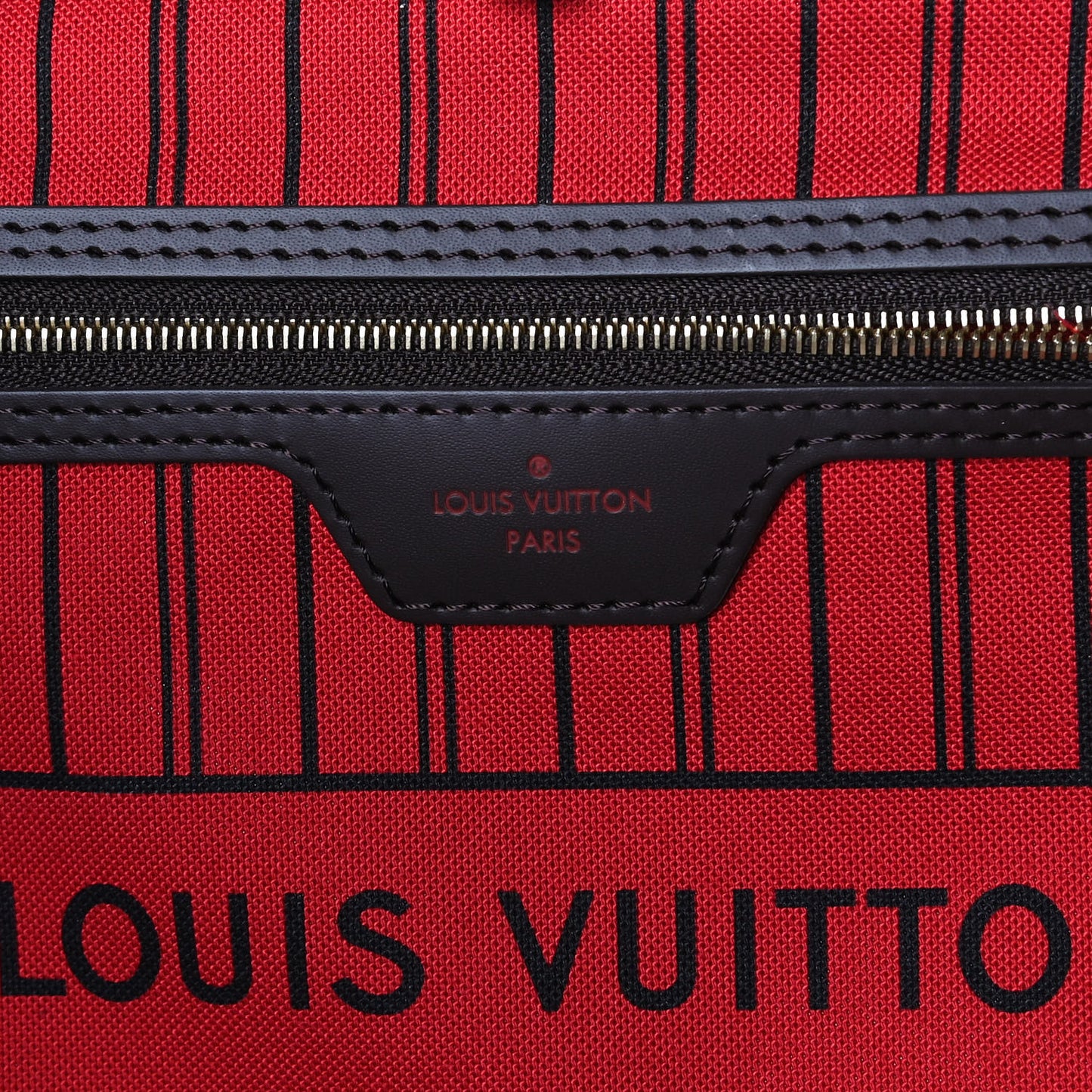 Damier Ebene Neo Neverfull MM
