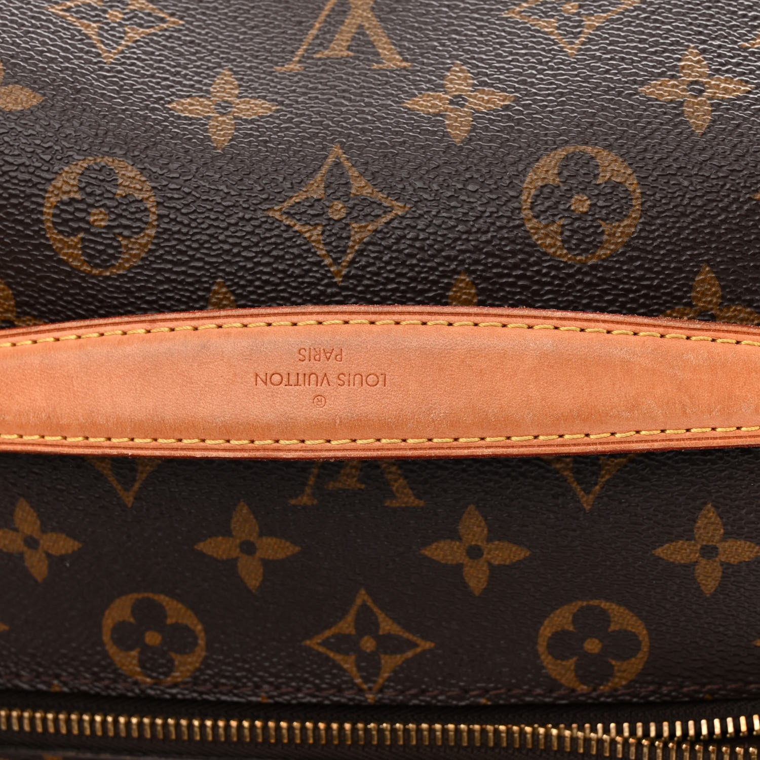 Louis Vuitton Monogram Pochette Metis 15 of 15