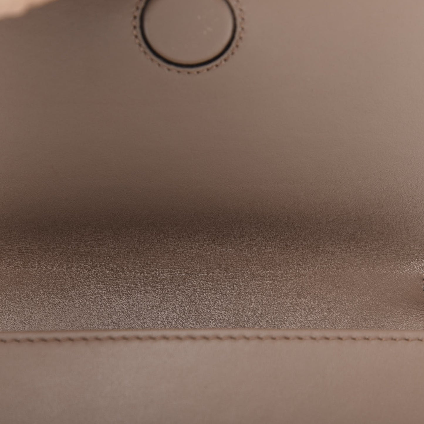 Calfskin Matelasse GG Marmont Mini Bag Porcelain Rose