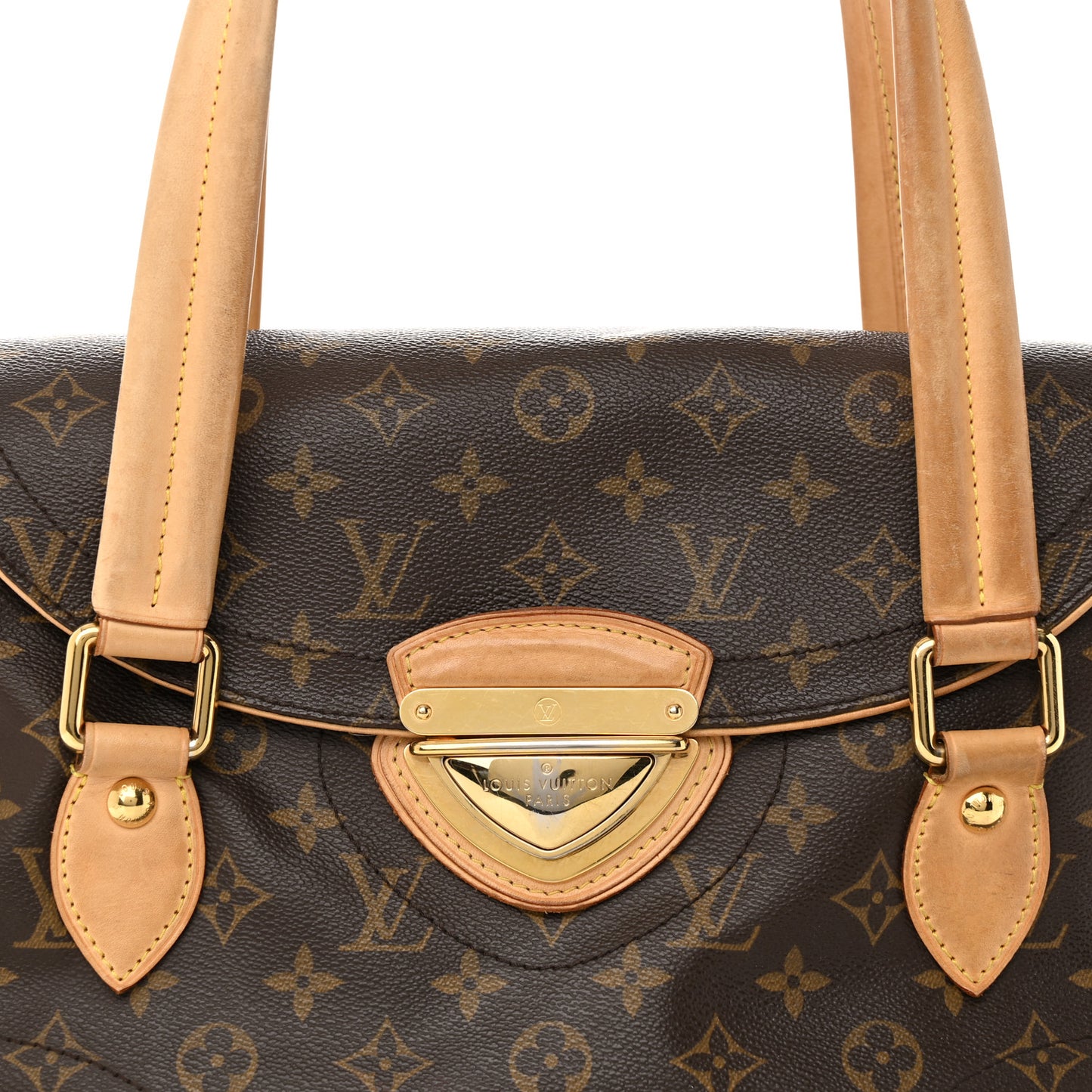 Monogram Beverly GM