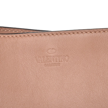 Valentino Garavani Vitello Lovestud Tote Skin Sorbet 9 of 9