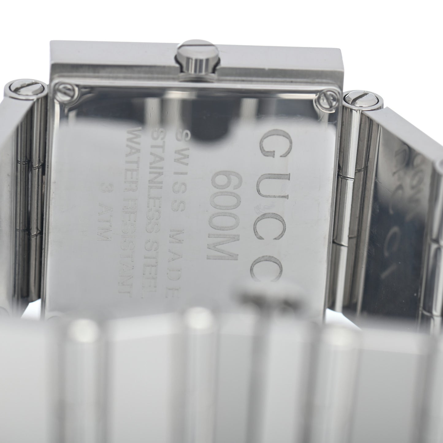 Stainless Steel 30mm 600M Quartz Watch Black