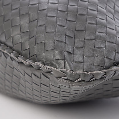 Bottega Veneta Nappa Intrecciato Large Veneta Hobo Matita 9 of 10