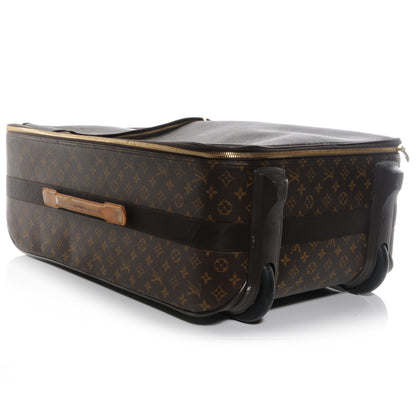 Louis Vuitton Monogram Pegase 65 4 of 9