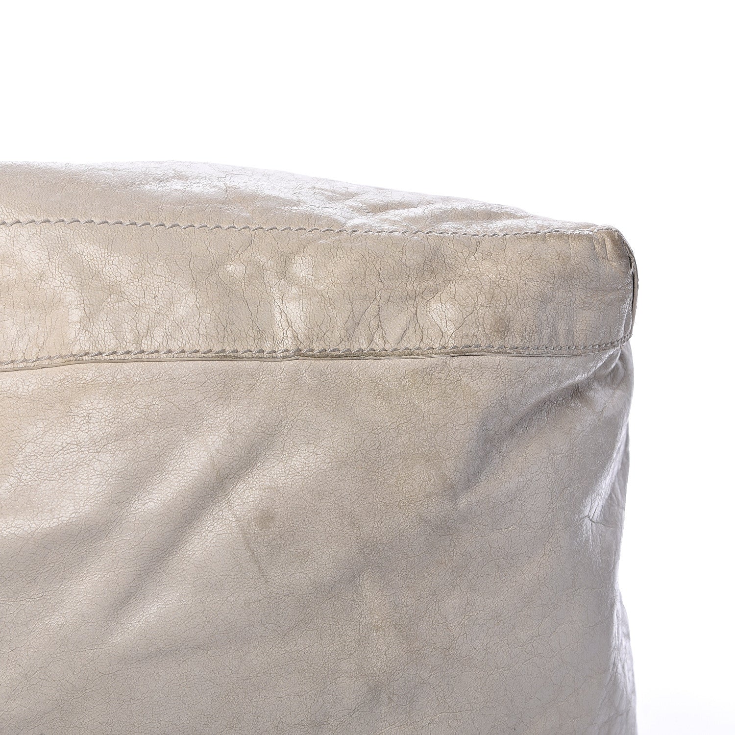 Balenciaga Chevre Giant 21 Gold Hardware Day Hobo Sahara 11 of 15