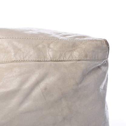 Balenciaga Chevre Giant 21 Gold Hardware Day Hobo Sahara 11 of 15