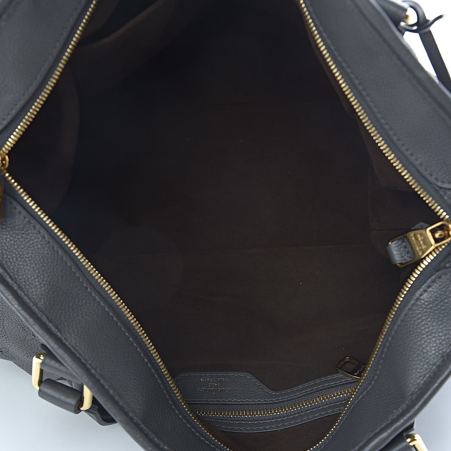 Mahina Stellar GM Anthracite