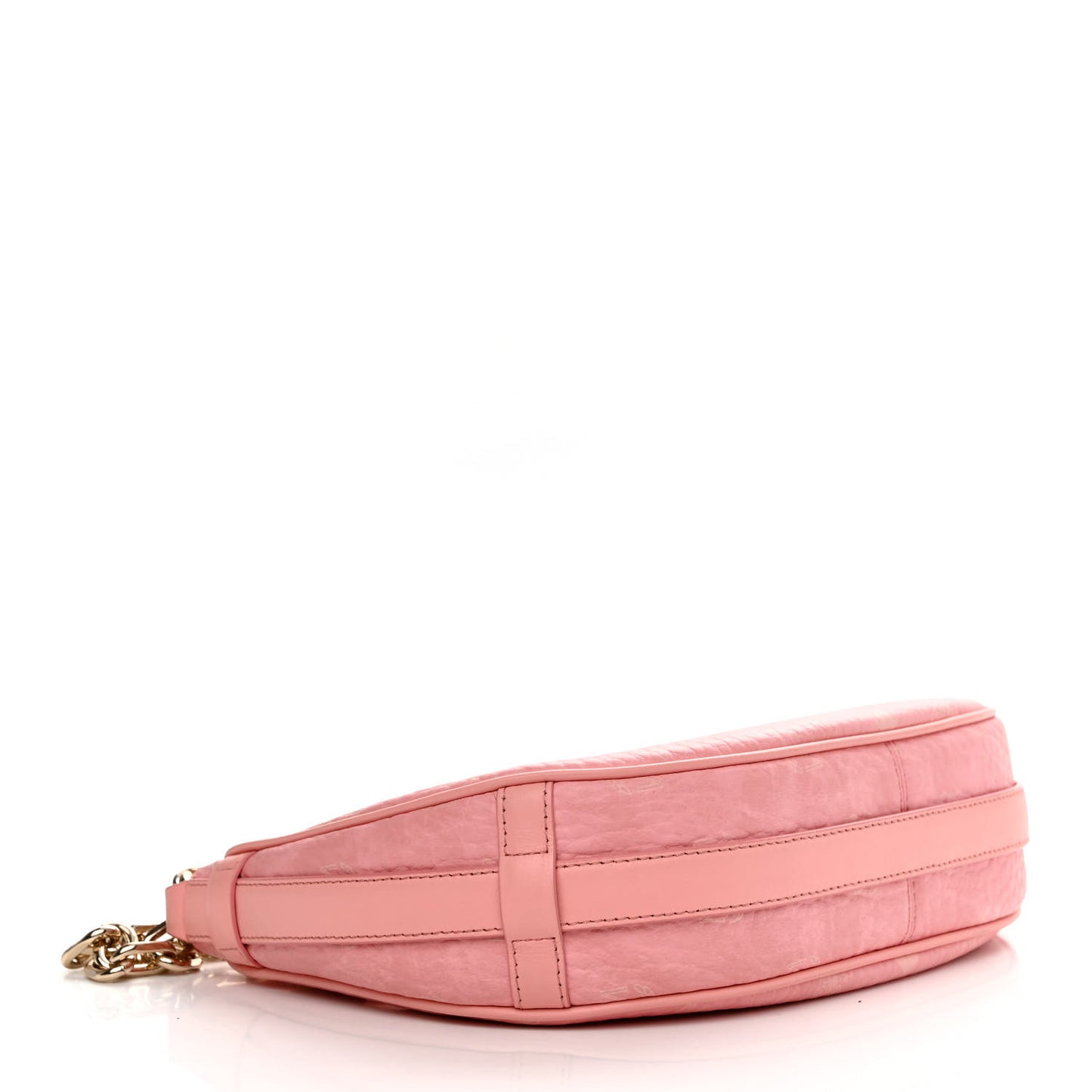 Visetos Small Aren Hobo Blossom Pink