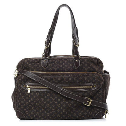 Louis Vuitton Mini Lin Sac a Langer Diaper Bag Ebene 1 of 27