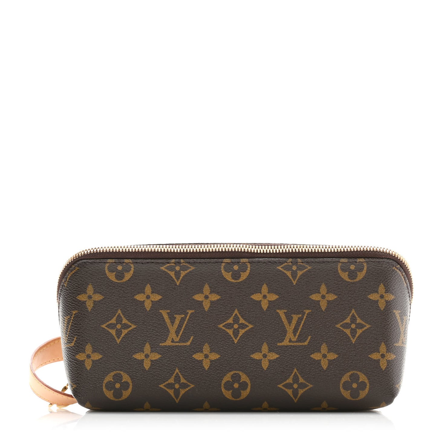 Monogram Shoe Care Kit