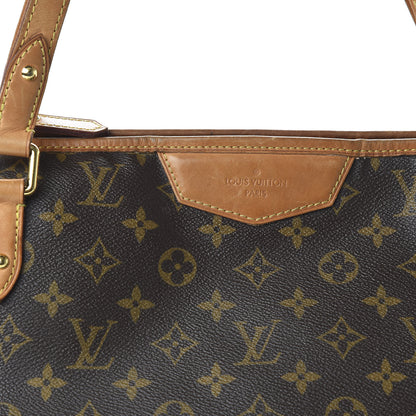 Louis Vuitton Monogram Estrela MM 10 of 13