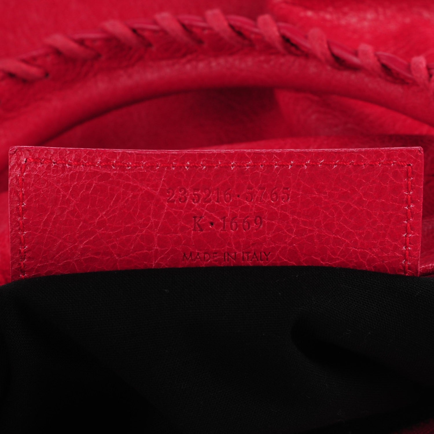 Balenciaga Agneau Classic Hardware Velo Rose Thulian 2 of 11