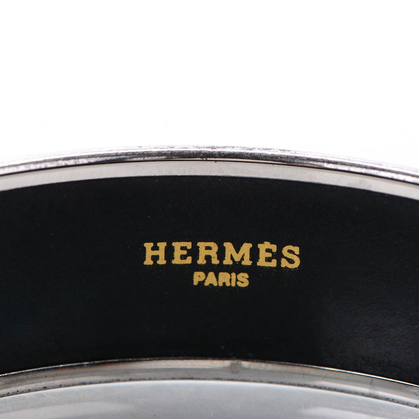Enamel Printed Pilgrim Wide Bracelet 65