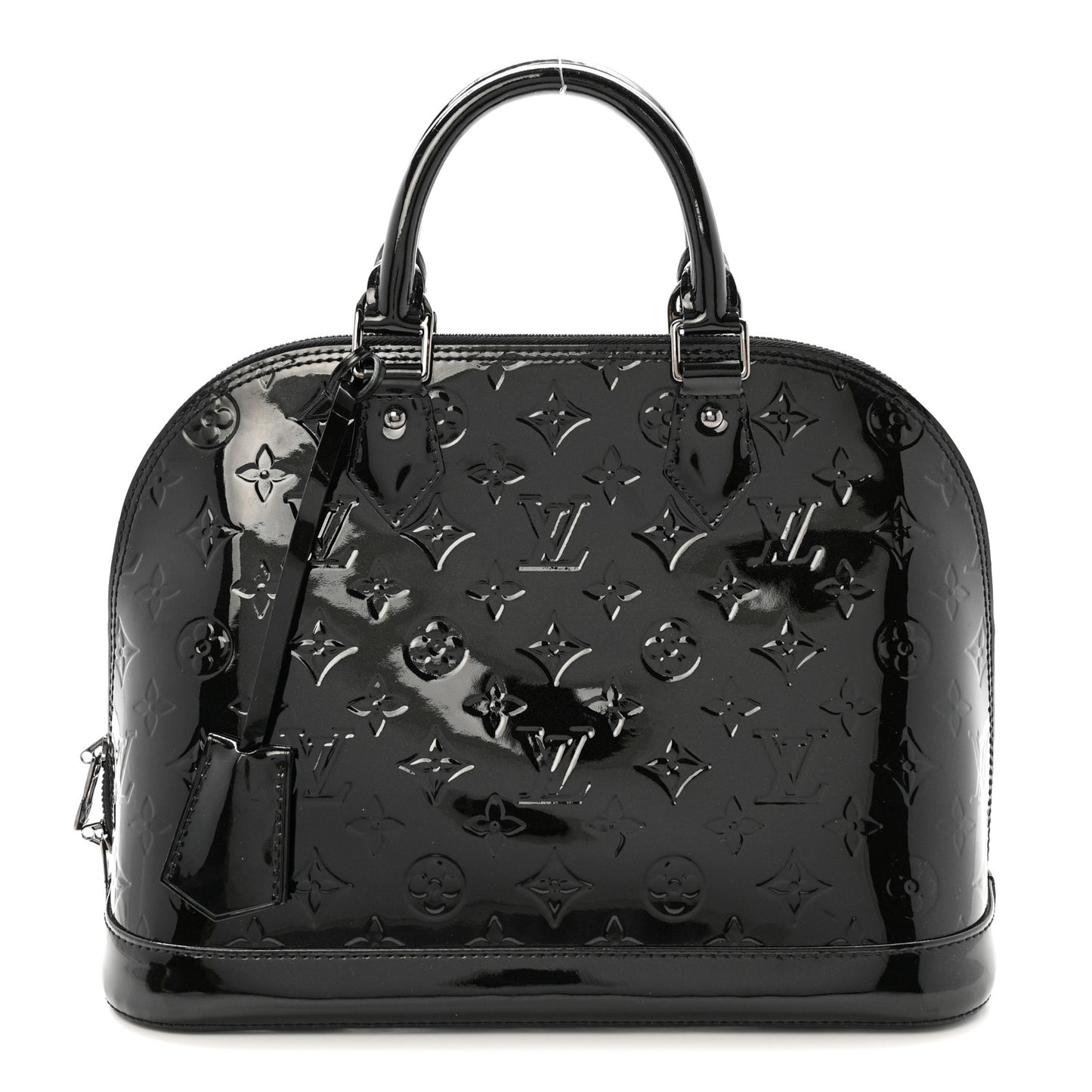 Vernis Alma PM Noir Magnetique