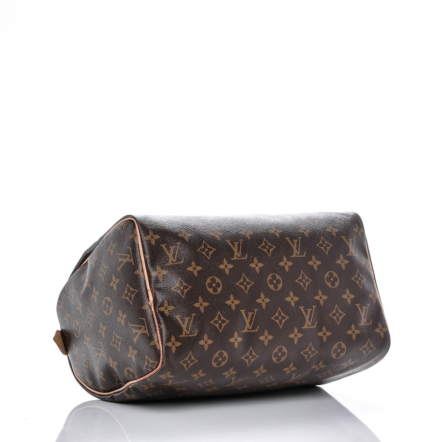 Louis Vuitton Monogram Speedy 30 4 of 13