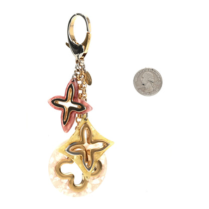Louis Vuitton Insolence Bag Charm Multicolor 2 of 3
