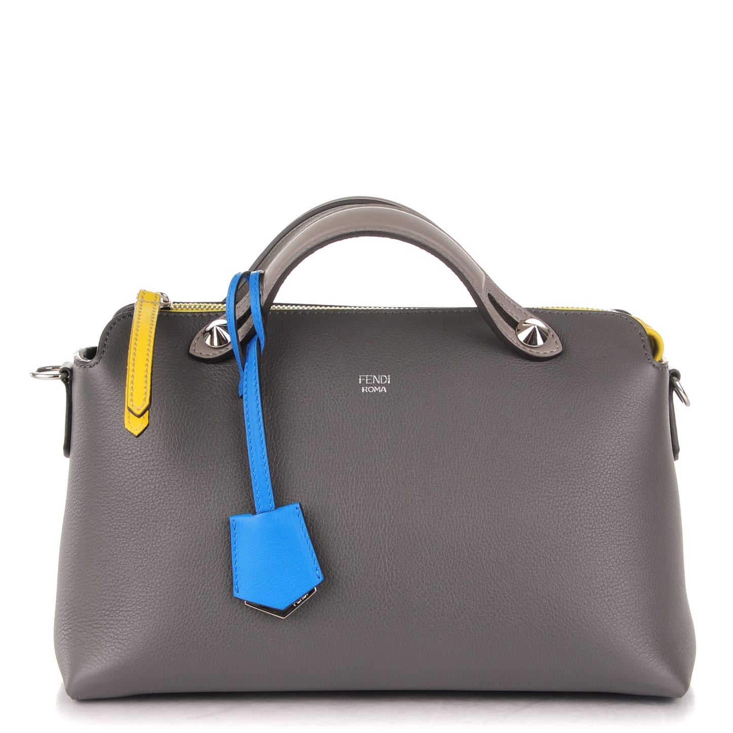Vitello Dolce 5 Color Medium By The Way Multicolor Boston Grey