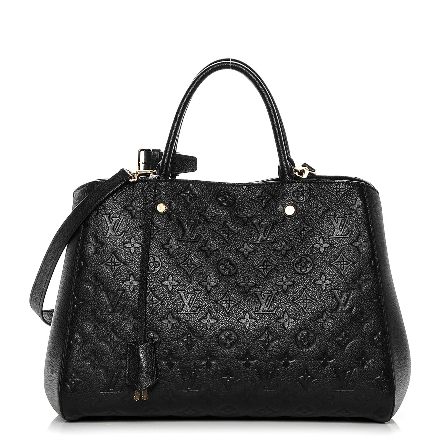 Empreinte Montaigne GM Black