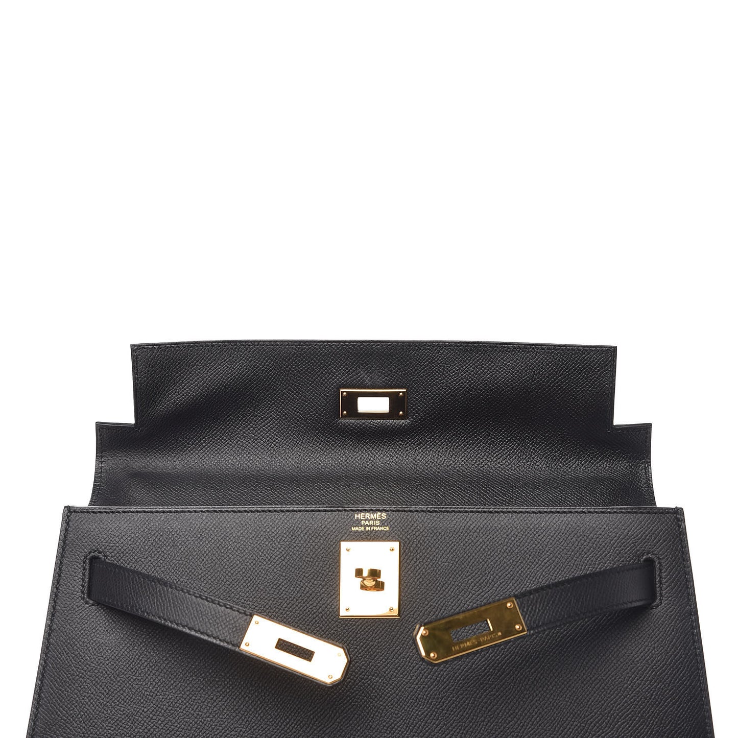 Epsom Kelly Sellier 32 Black