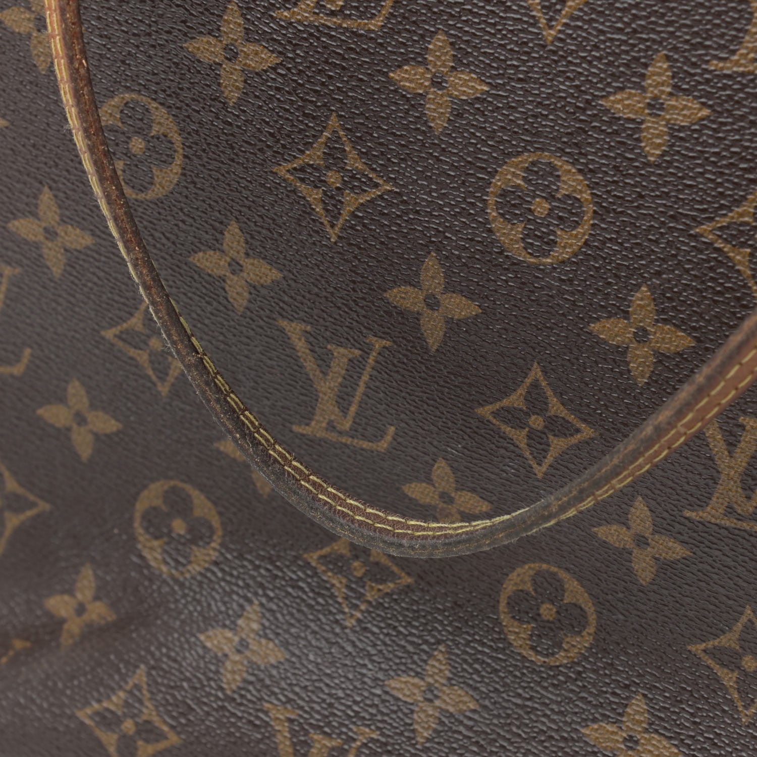 Louis Vuitton Monogram Neo Neverfull MM Cherry 16 of 21