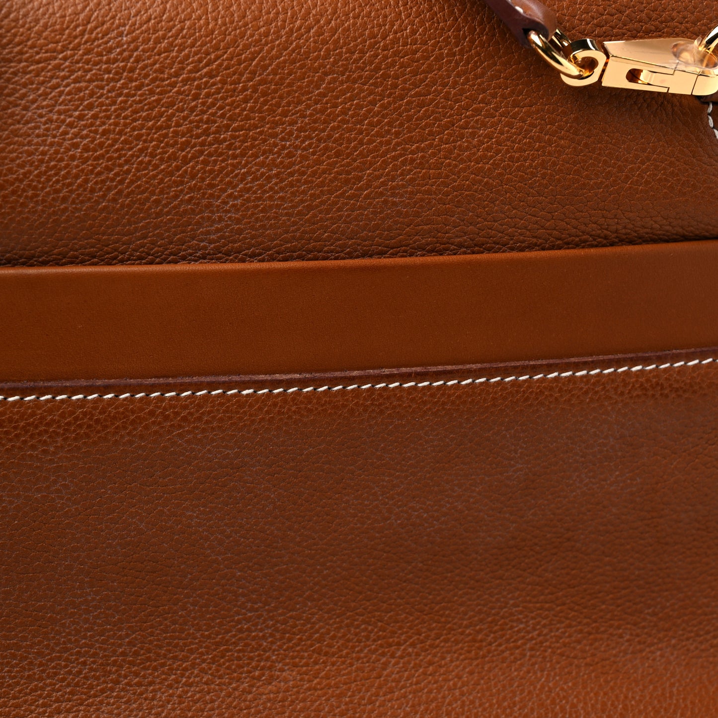 Barenia Faubourg 24/24 29 Fauve