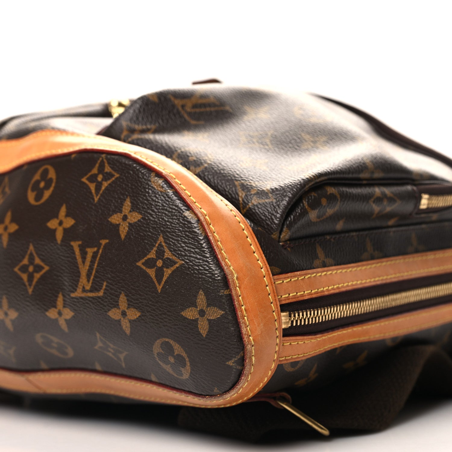 Louis Vuitton Monogram Bosphore Backpack 9 of 9