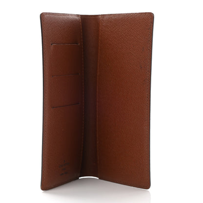 Louis Vuitton Monogram Pocket Agenda Cover 5 of 7