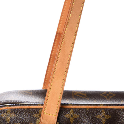 Louis Vuitton Monogram Cite GM 16 of 16