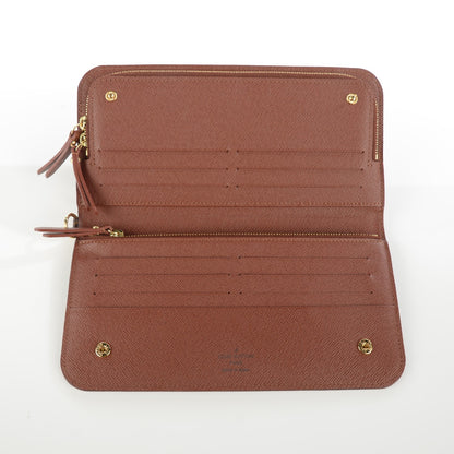 Louis Vuitton Monogram Insolite Wallet 6 of 7