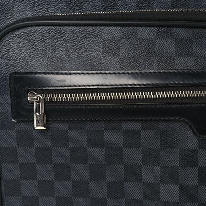 Louis Vuitton Damier Graphite Pilot Case 27 of 30