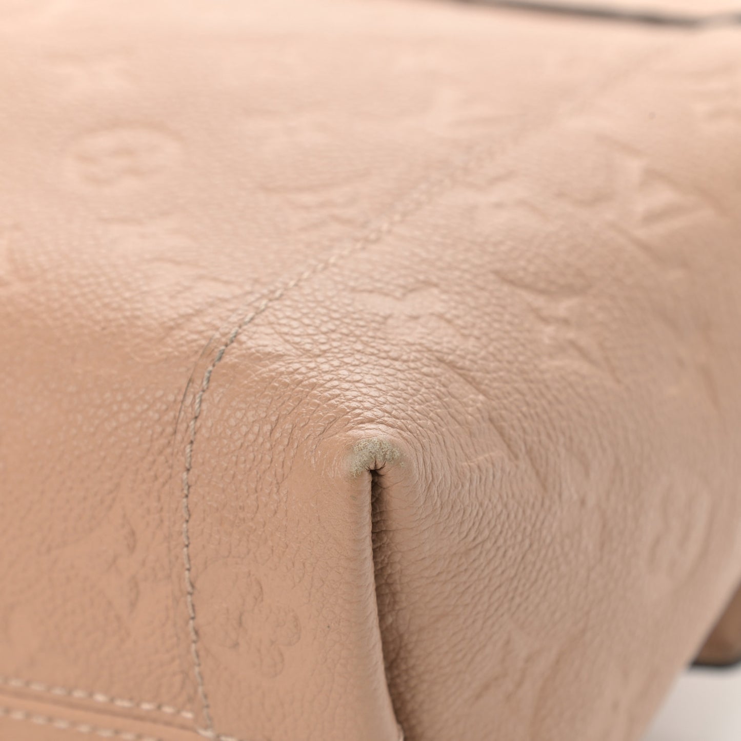 Empreinte Blanche MM Papyrus Creme