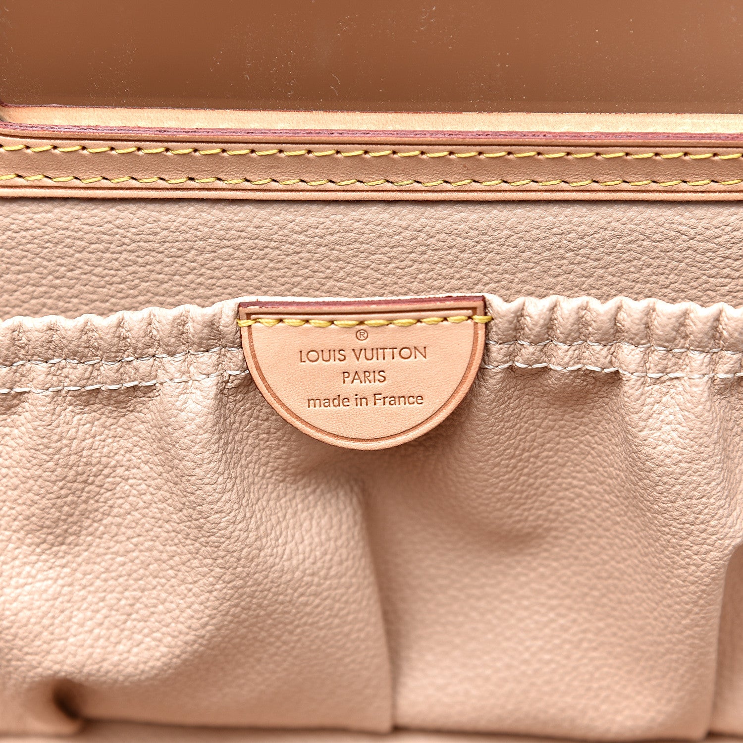 Louis Vuitton Monogram Nice 6 of 16