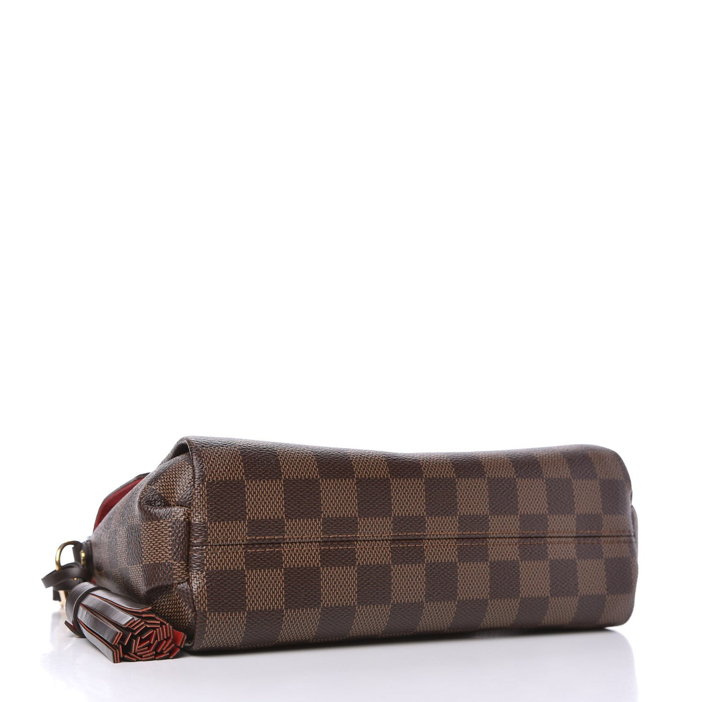 Damier Ebene Croisette