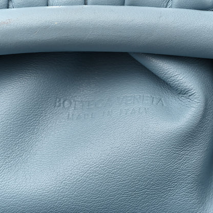 Bottega Veneta Butter Calfskin The Mini Pouch Ice 6 of 8