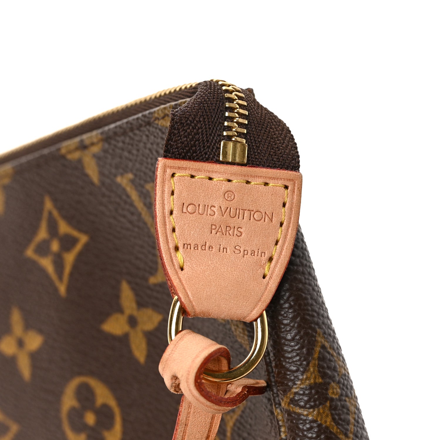 Louis Vuitton Monogram Pochette Accessories 6 of 8