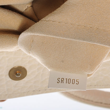 Louis Vuitton Mini Monogram Trapeze GM Camel 6 of 8