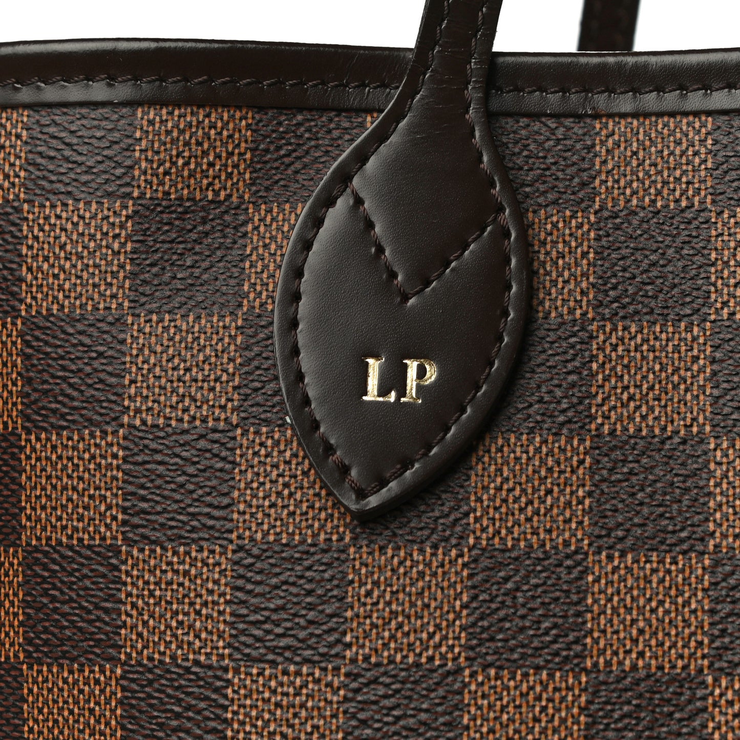Damier Ebene Neo Neverfull MM