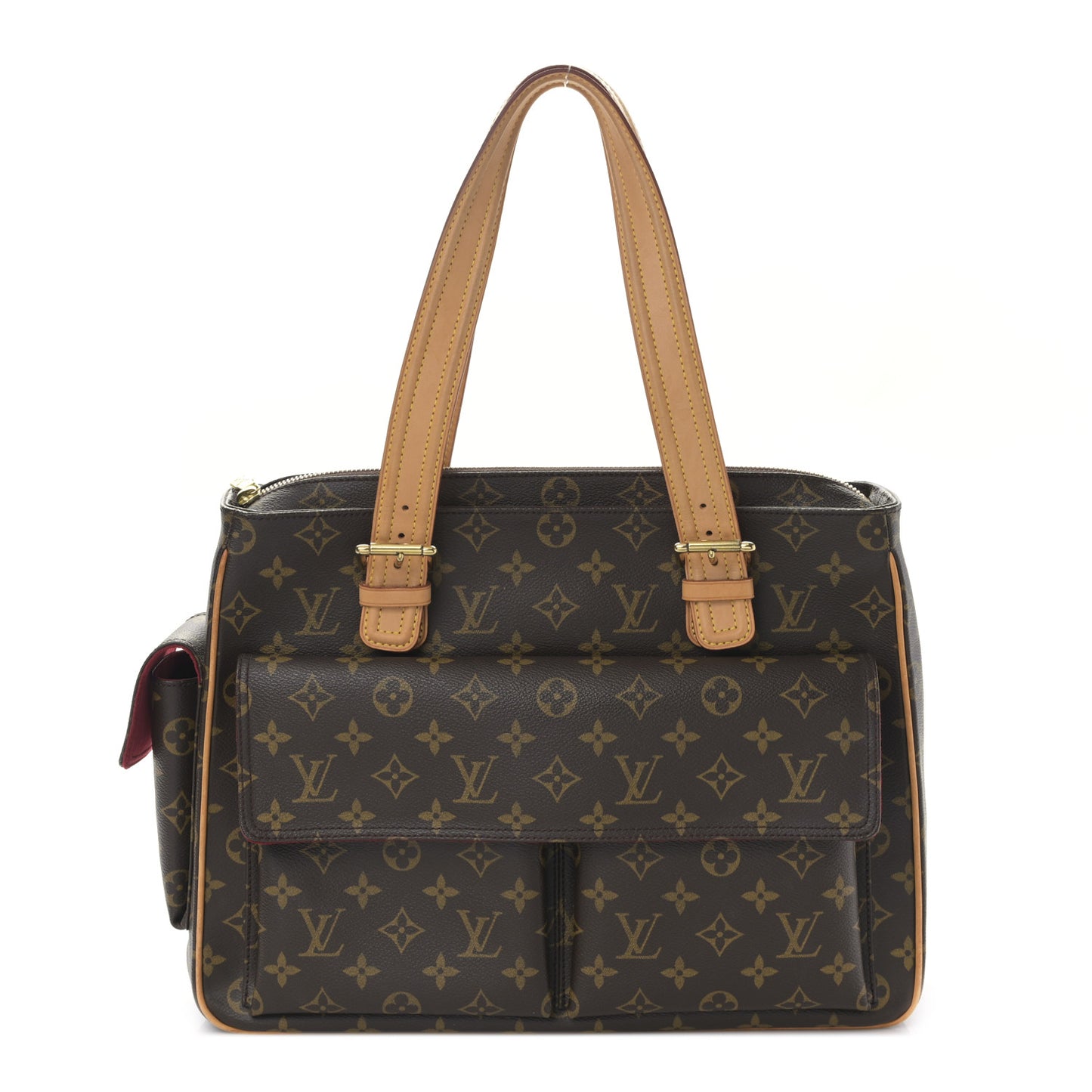 Monogram Multipli-Cite