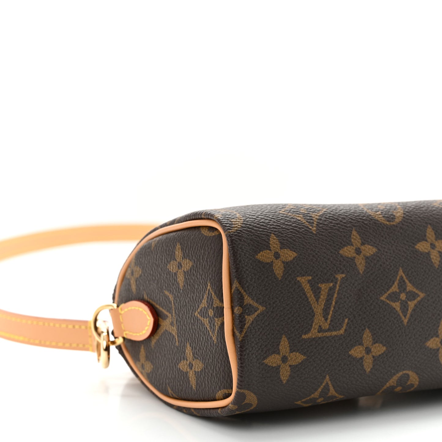 Monogram Nano Speedy Bandouliere