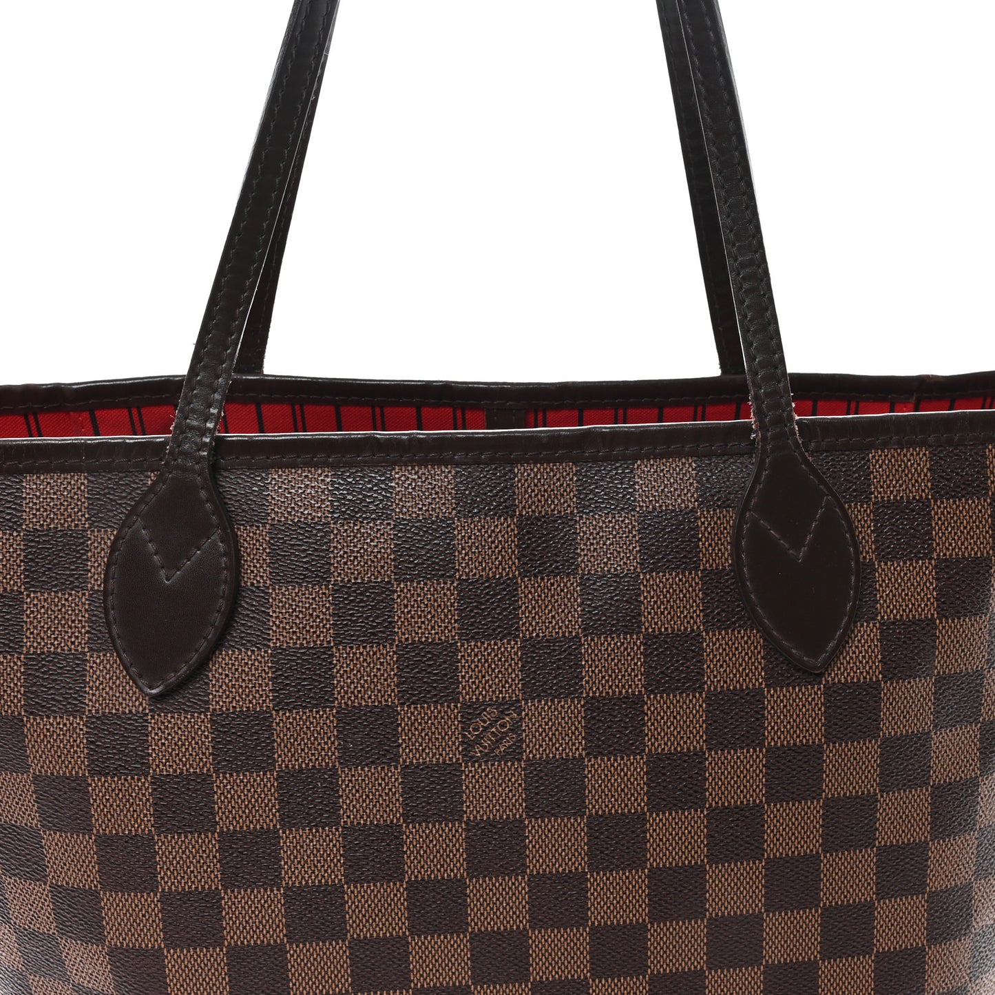 Damier Ebene Neo Neverfull MM