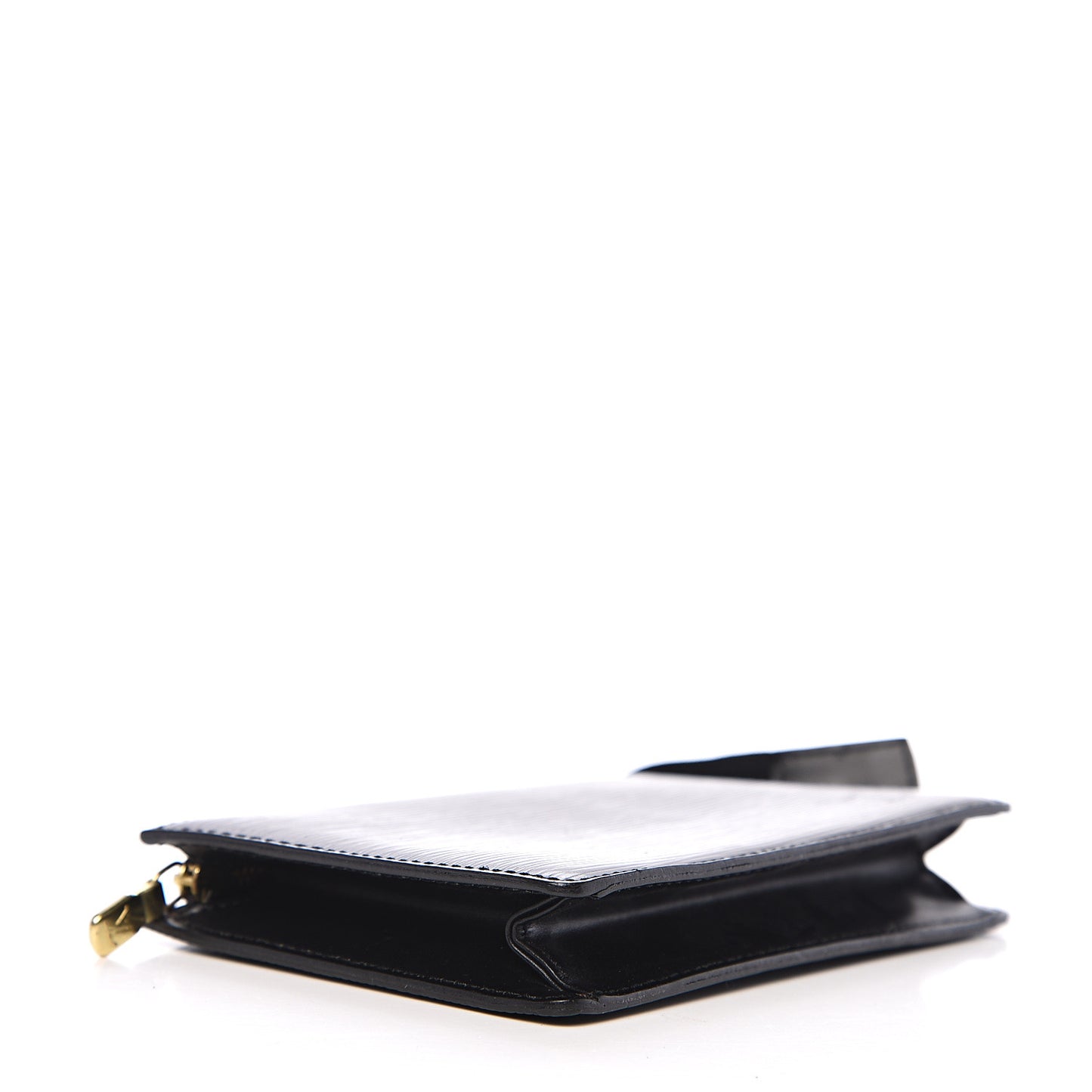 Epi Toiletry 15 Case Black