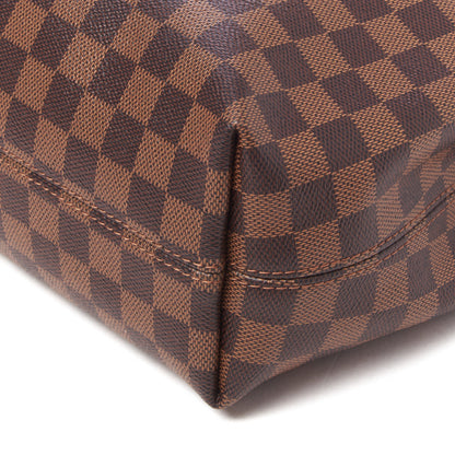Louis Vuitton Damier Ebene Graceful PM 5 of 8