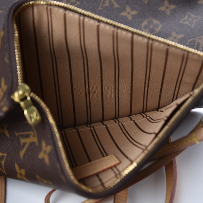 Louis Vuitton Monogram Neo Neverfull GM 10 of 12