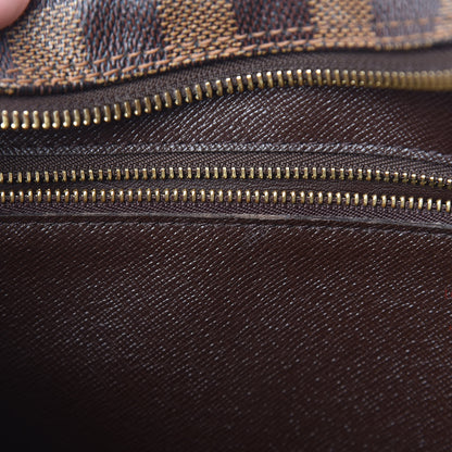 Louis Vuitton Damier Ebene Trocadero 30 9 of 13