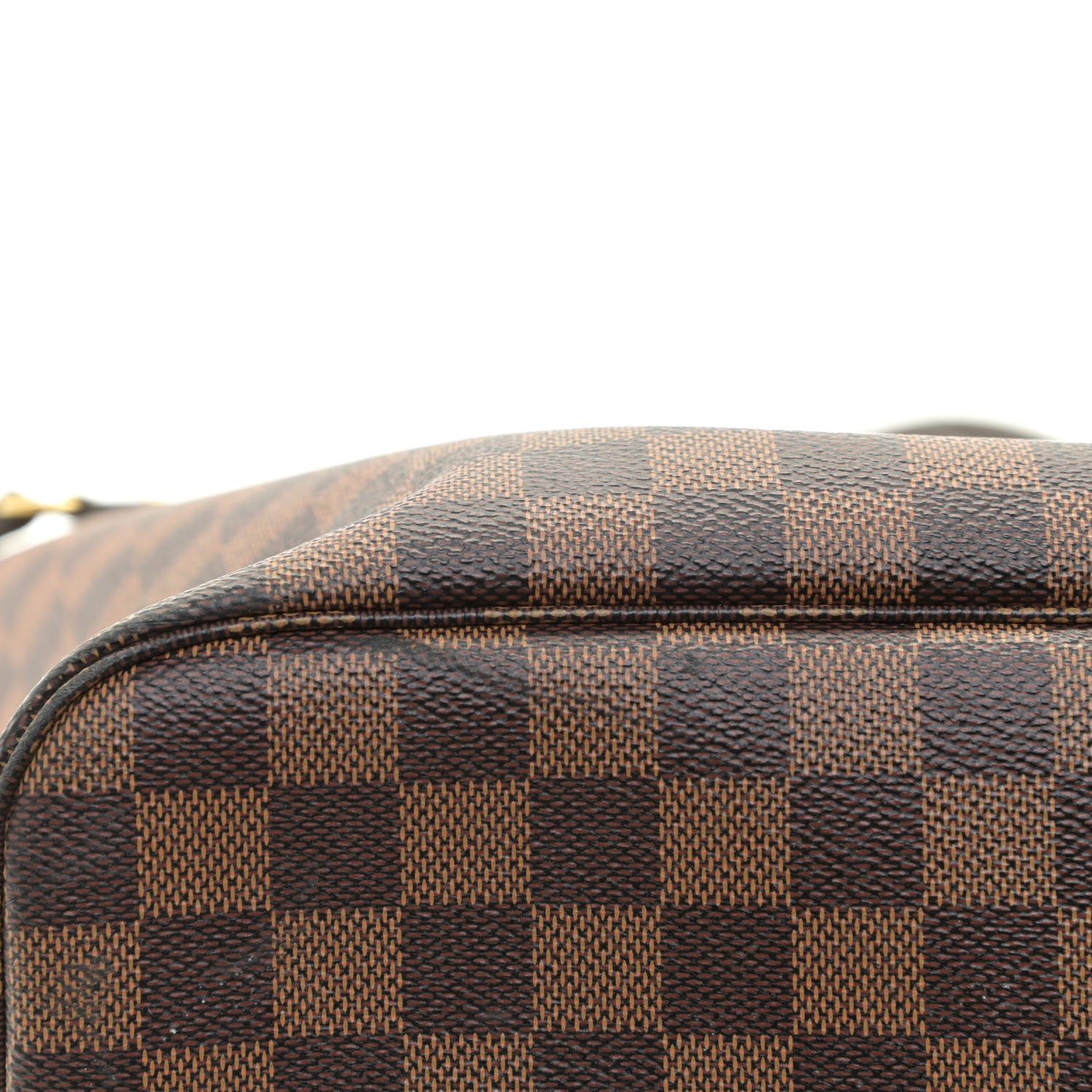 Louis Vuitton Damier Ebene Neo Neverfull MM 10 of 13