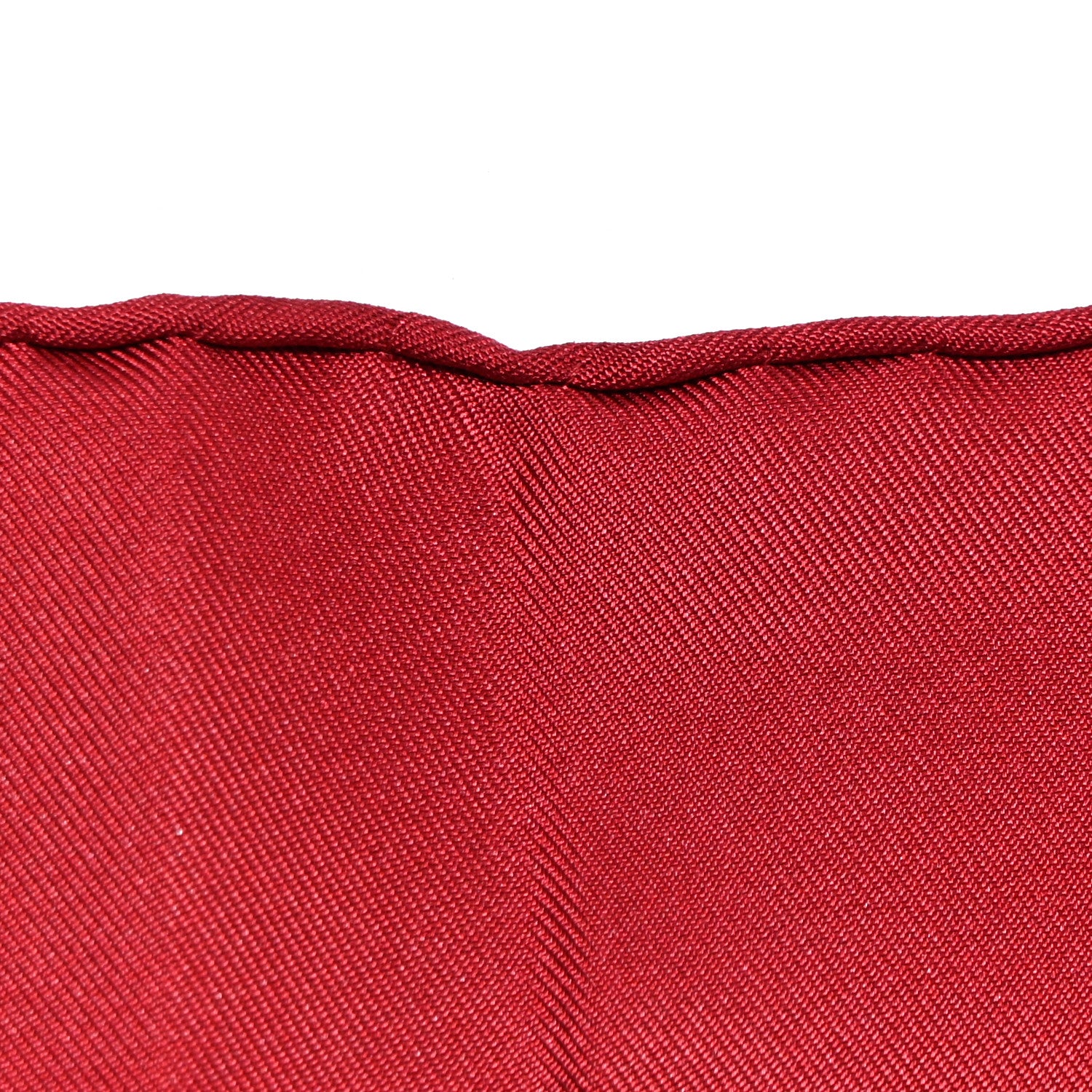 Gucci Silk Twill GG Monogram Special Florio Square Scarf Beige Red 24 of 24