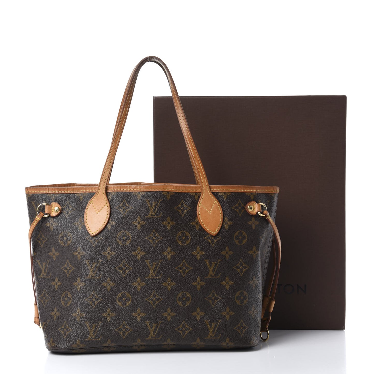 Monogram Neverfull PM