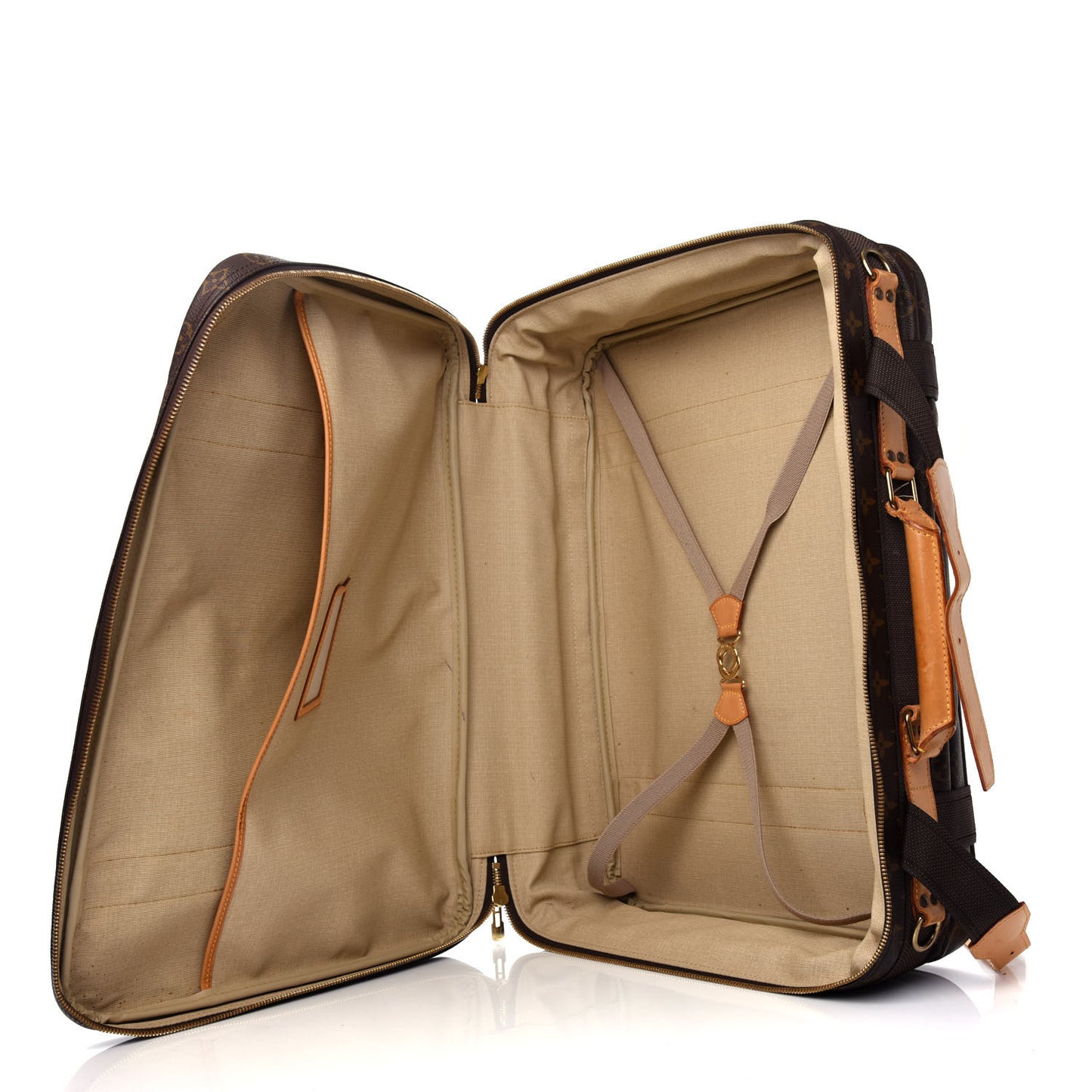 Monogram Satellite 53